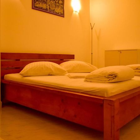 Nature Lanka Guest House Negombo Esterno foto