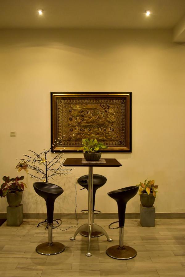 Nature Lanka Guest House Negombo Esterno foto