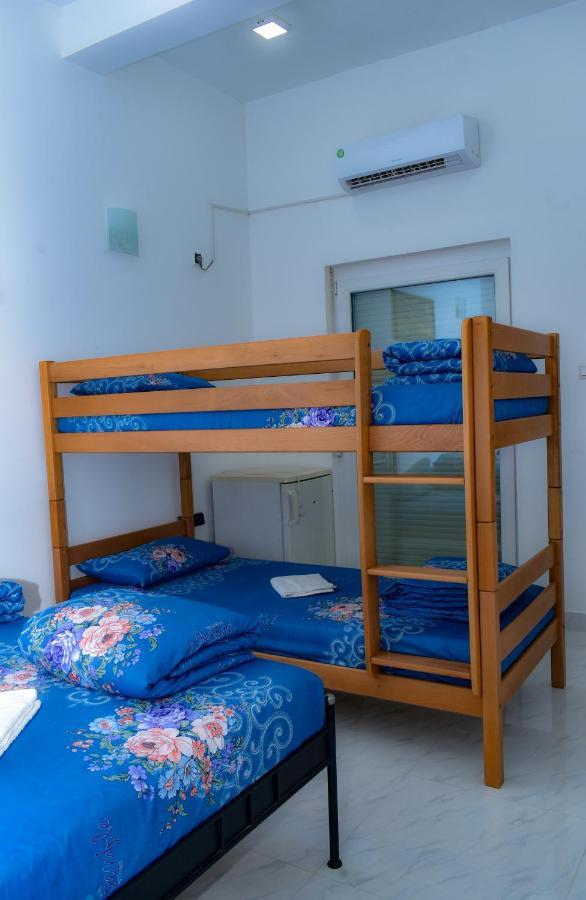 Nature Lanka Guest House Negombo Esterno foto