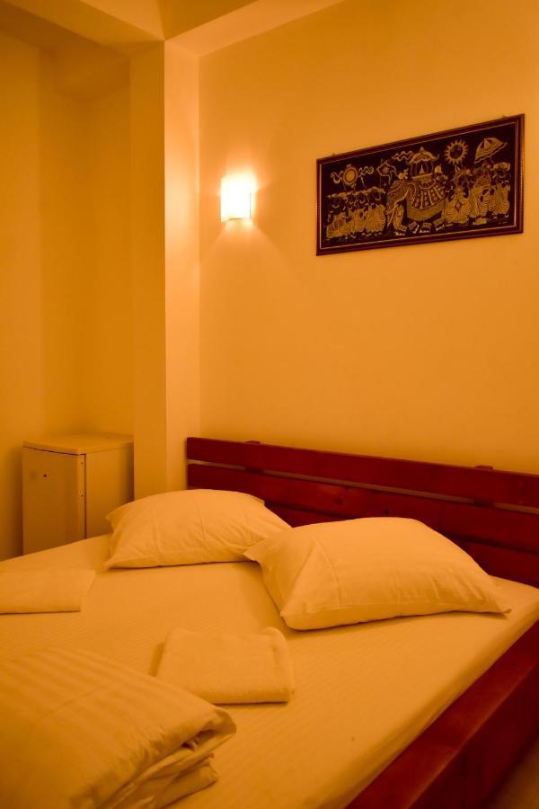 Nature Lanka Guest House Negombo Esterno foto