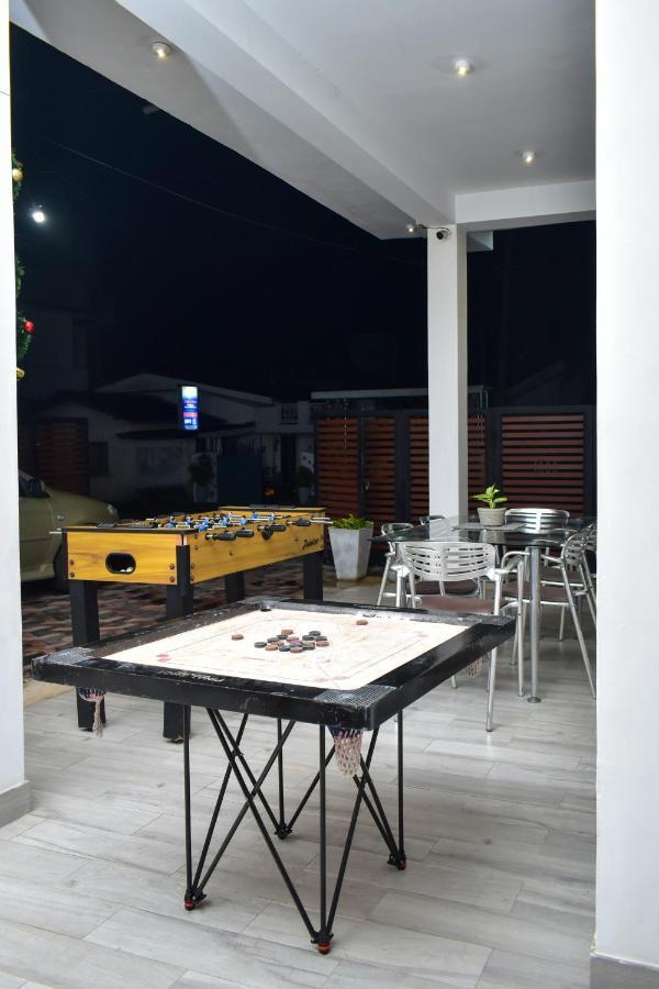 Nature Lanka Guest House Negombo Esterno foto