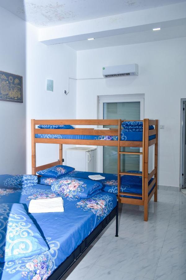 Nature Lanka Guest House Negombo Esterno foto
