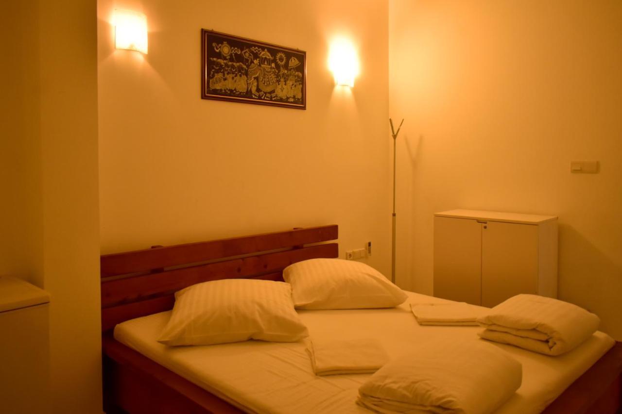 Nature Lanka Guest House Negombo Esterno foto