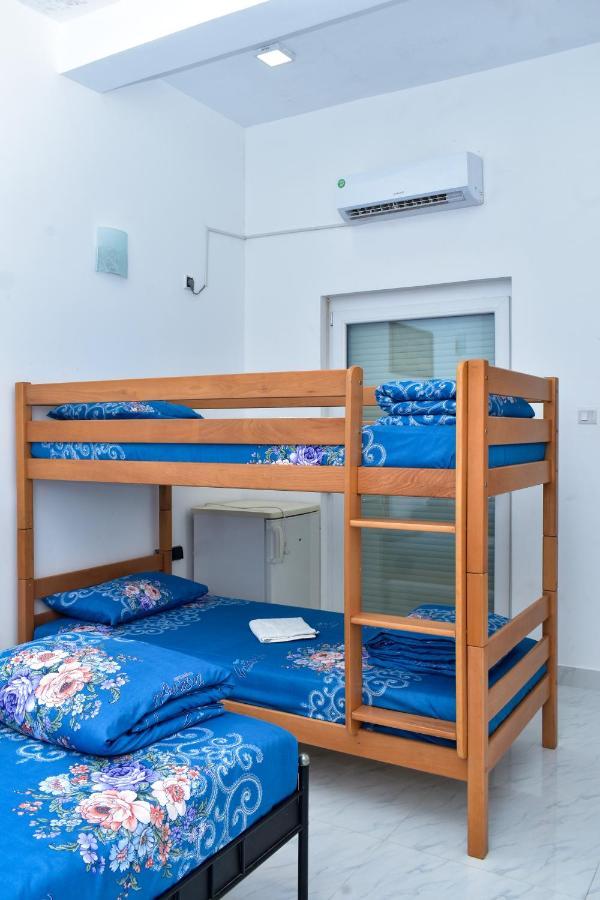 Nature Lanka Guest House Negombo Esterno foto