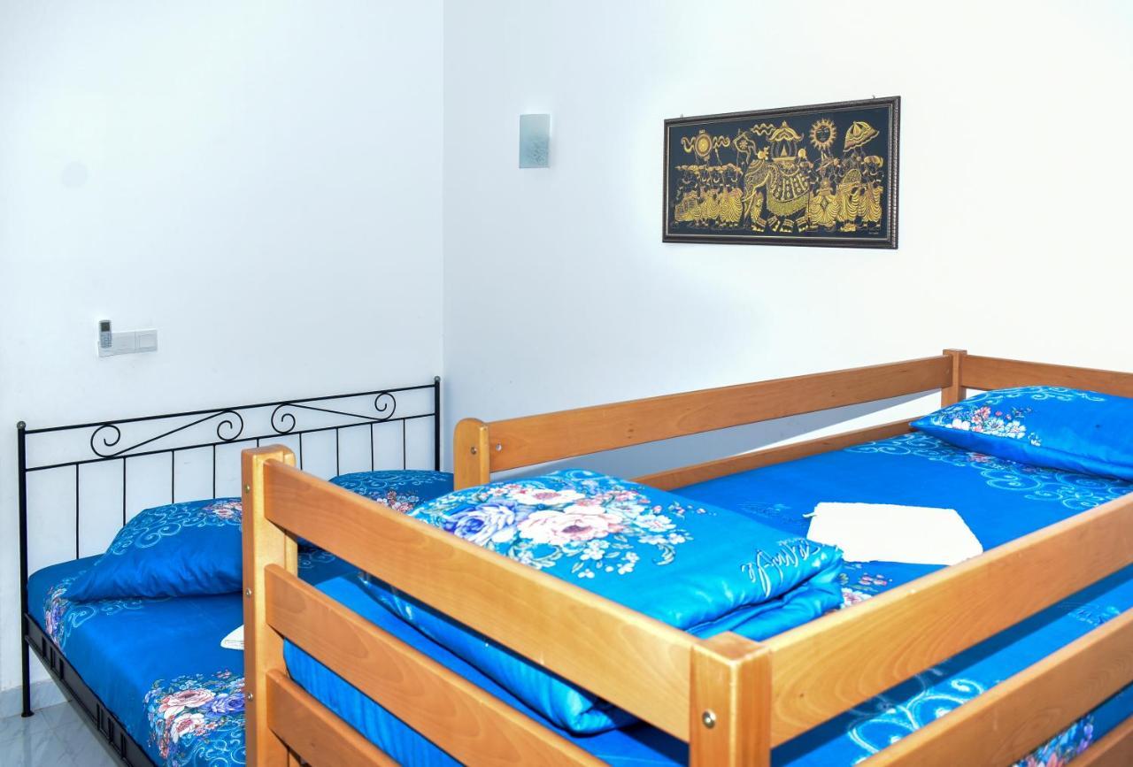Nature Lanka Guest House Negombo Esterno foto