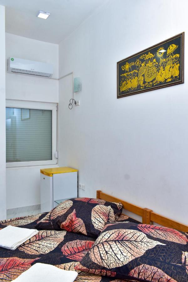 Nature Lanka Guest House Negombo Esterno foto