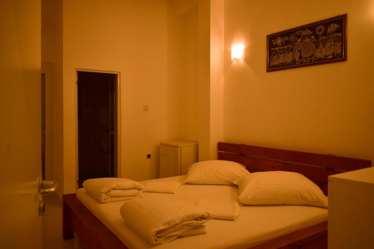 Nature Lanka Guest House Negombo Esterno foto