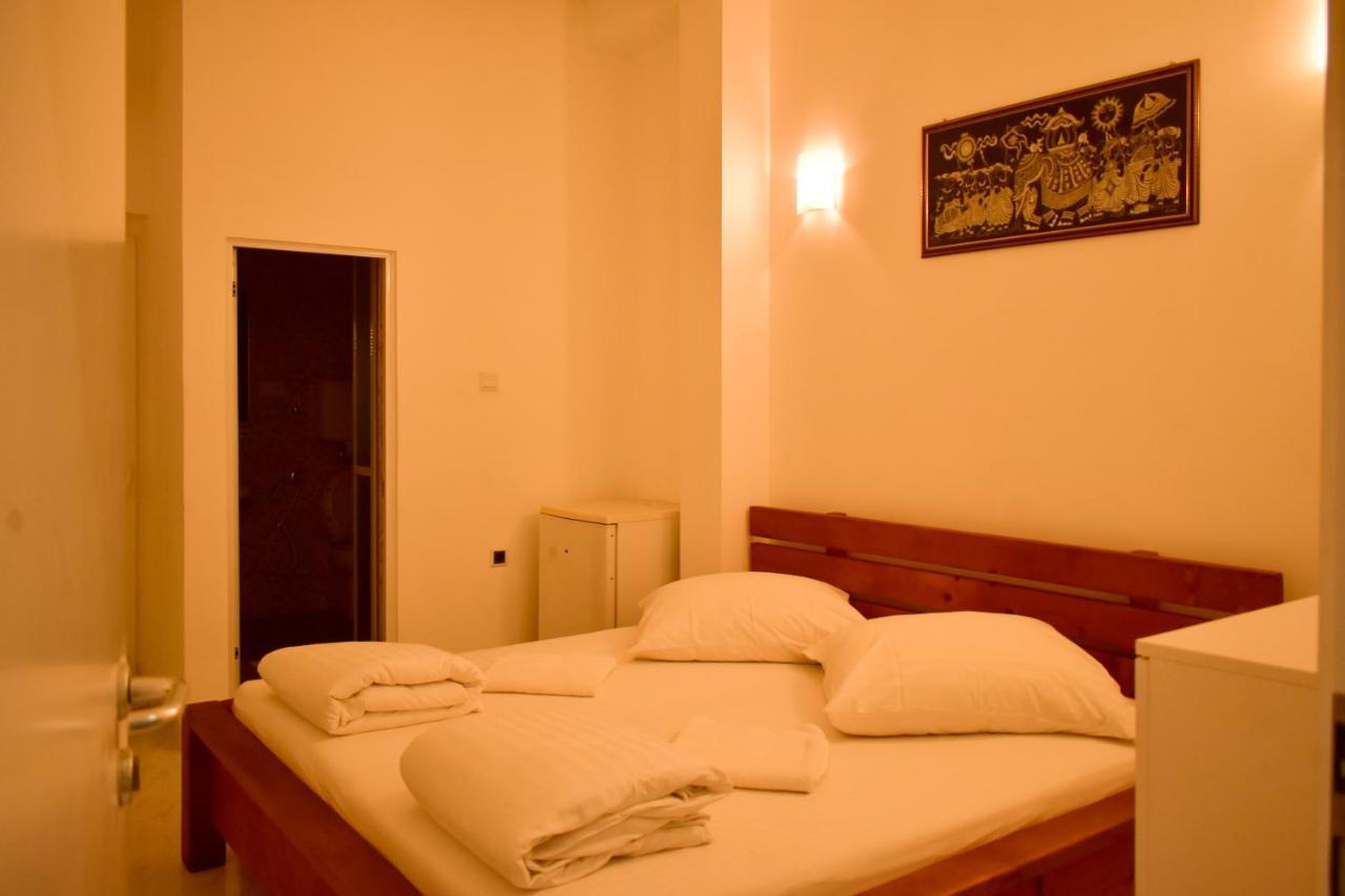 Nature Lanka Guest House Negombo Esterno foto