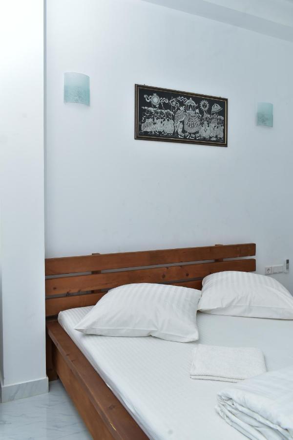 Nature Lanka Guest House Negombo Esterno foto